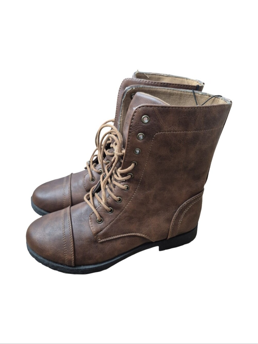 NWT Ardene Womens Boots Size 9